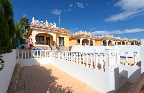 CH Villa Isla Espalmador Ciudad Quesada - Foto 31