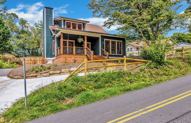 Cozy Craftsmen - Foto 37