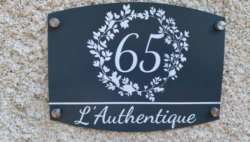 L'Authentique maison de charme - Foto 2