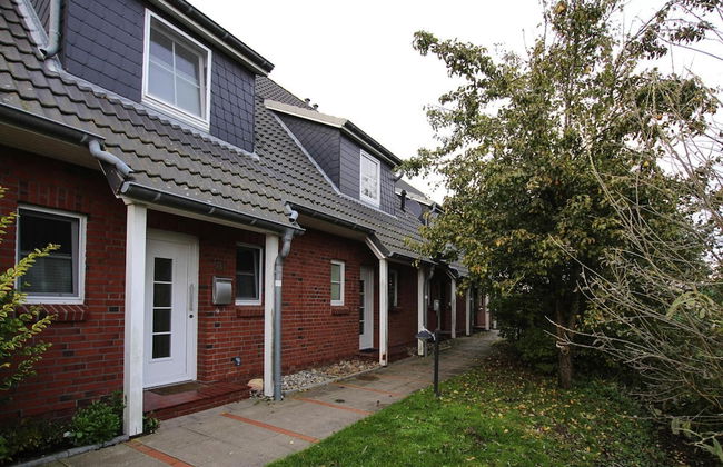 Reihenhaus, St. Peter - Ording - Photo 14