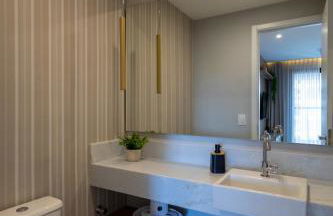 Luxuoso Apartamento no Cambuí - Foto 10