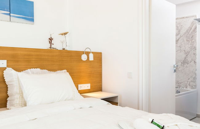 Thalasses Villas Rethymno - Photo 5