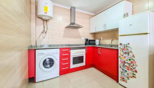 AVENIDA GUILLERMO REINA, 2ºb - Foto 3