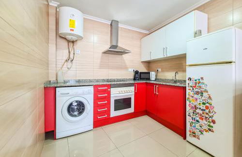 AVENIDA GUILLERMO REINA, 2ºb - Foto 3