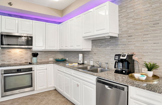 Beach Colony Towers by Southern Vacation Rentals - Foto 69