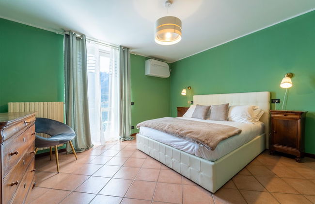 Lakefront Retreat by Wonderful Italy - Foto 9