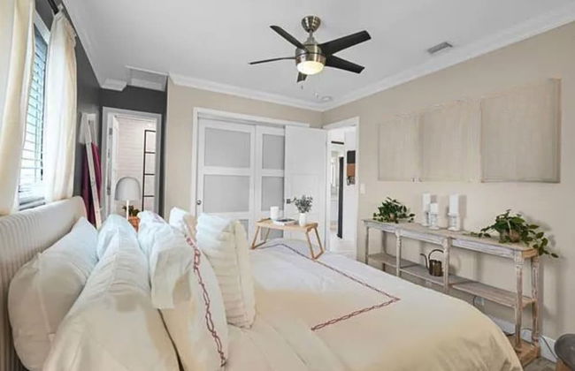 Tropical Oasis With Private Pool Jacuzzi - Foto 5