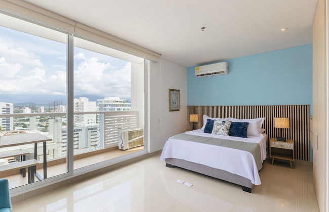 U-GO Edificio Eira - Foto 2