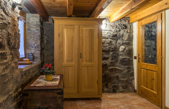 Castello di Zorzino - Foto 26