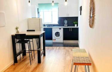 Shiny Apartment in the city center - Foto 20