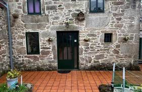 Casa a Voada - Rural con Piscina Privada, Barbacoa y Juegos - Foto 6