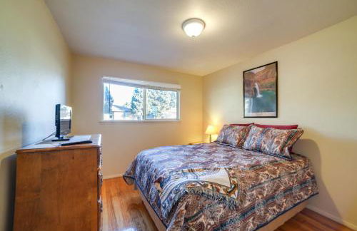 Cedar House - Family-Friendly Cortez with Yard! - Foto 13