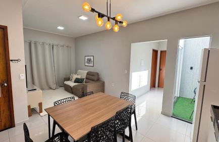 Casa confortável com ar no litoral - Photo 7