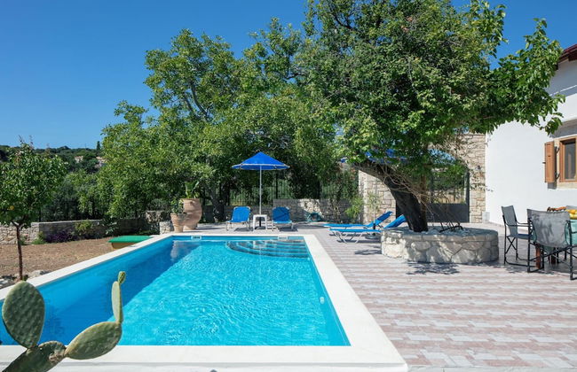Silver Gem Villa With Private Pool - Foto 2