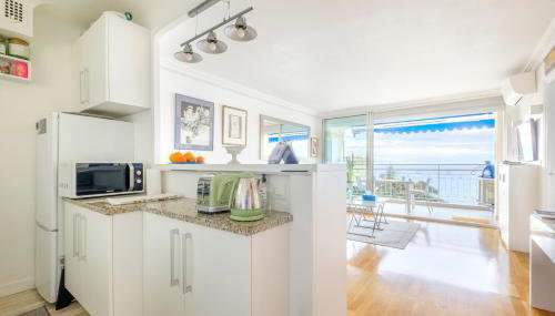 Best view of Cote Dazur - Foto 3