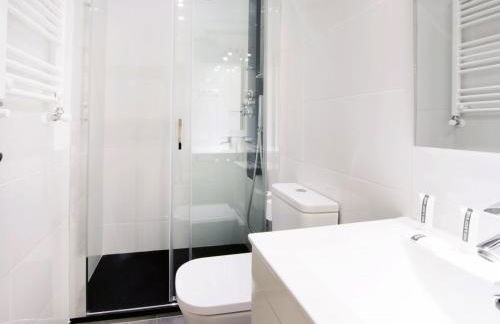 Minty Stay - Ortega y Gasset - Foto 12