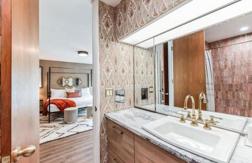 Living Lux in La Jolla - Beach - AC - Shops - Foto 9