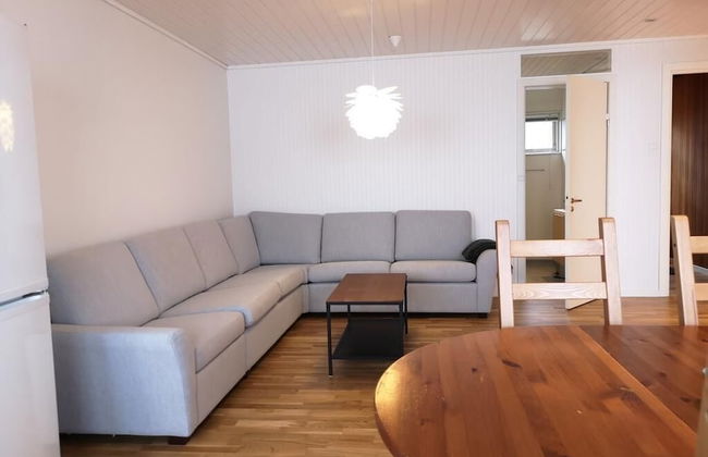 Tórshavn Apartment - Great View - Photo 24