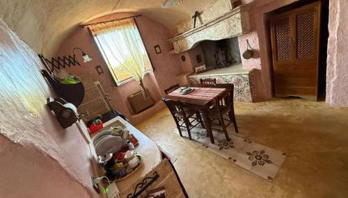 Masseria La Maestà - Ospitalità Rurale Famigliare - Foto 5