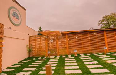 Shangri La Casas e Studios - Foto 1