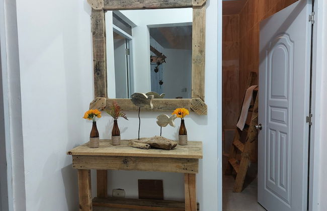 Executive Suite - Apartment 7 in Villa Coconut - Foto 20