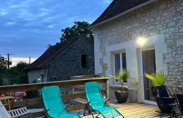 maison la roche posay - Foto 1