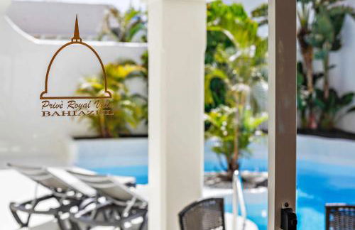 Privè Royal Villa - Bahiazul - Photo 9