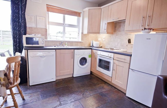 Upton Court Holiday Cottages - Foto 5