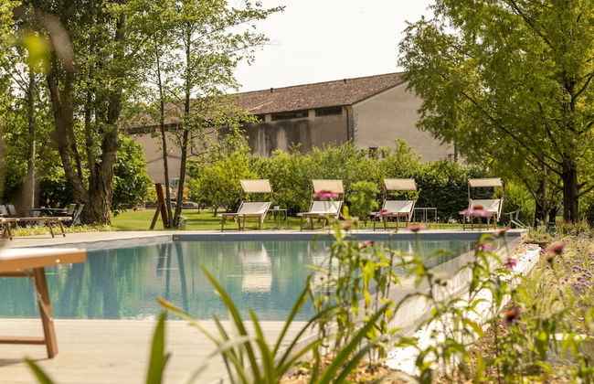 Musella Winery & Relais - Foto 66