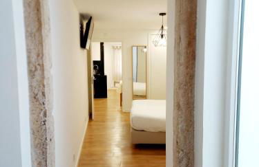 Residenza Dutzu - Aparthotel Leiria - Foto 43