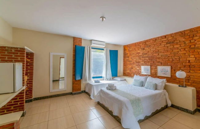 Hotel Fazenda Santa Helena - Foto 5