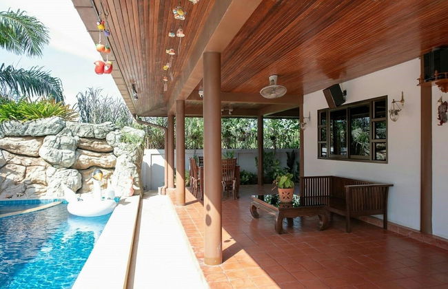 Xanadu Pool Villa at Phala - Foto 11