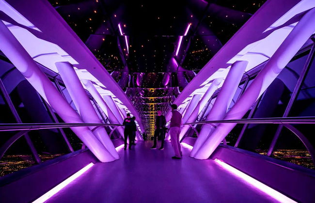 Tour por Riad + Sky Bridge - Foto 8