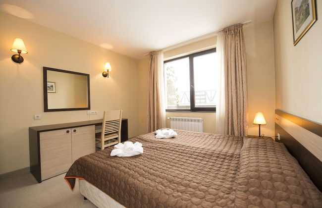 Apart Hotel Dream - Photo 9