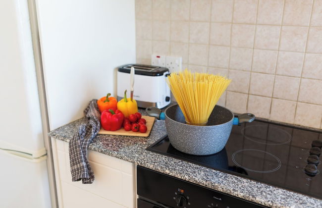 Artemis Cynthia Complex - Foto 64