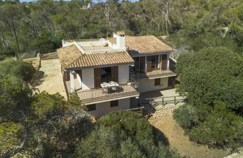 Holiday Home Cas Padrins de Santanyi by Interhome - Foto 35