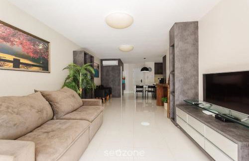 MHE - Apartamentos próximos à praia Floripa/SC - Photo 65