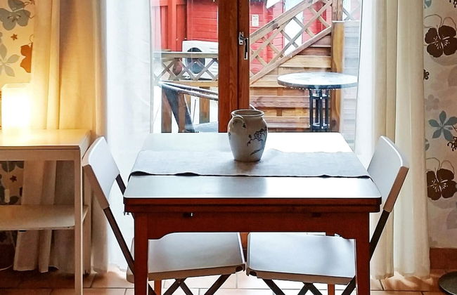 3 Person Holiday Home in Torslanda-by Traum - Photo 10