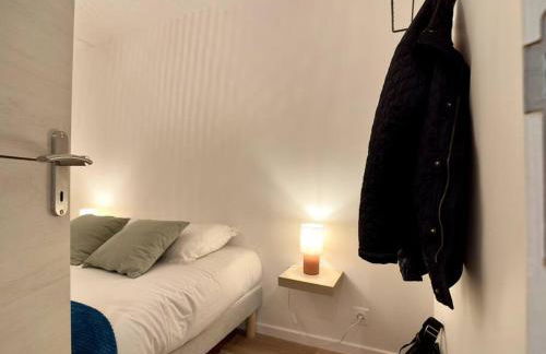 Elfeuf centre - Chez Maxime - Foto 12