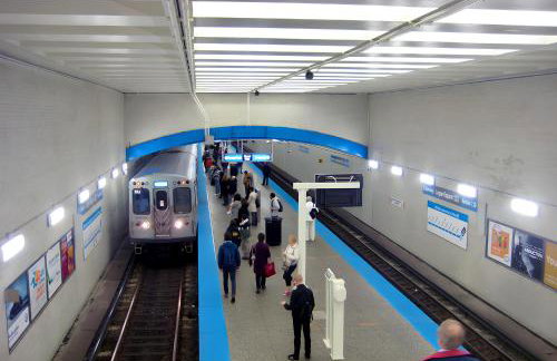 Stylish & Bright Gem Overlooks Lovely Park with Great Amenities - Foto 25