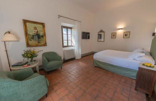 Corte di Valle Wine and Resort - Foto 130