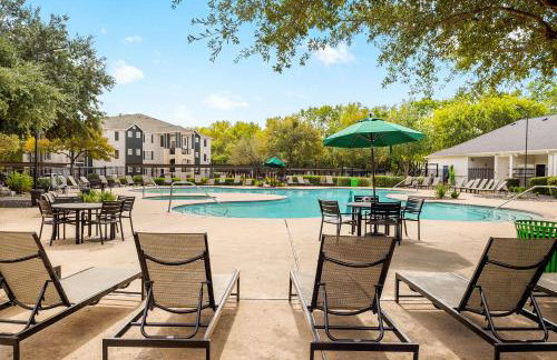 Riverside Prestige Apartments - Foto 3