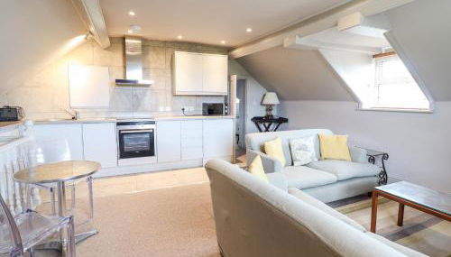 Rock House Apartment - Foto 4