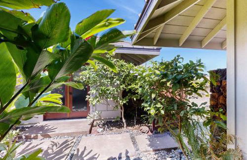 Star of Waikoloa Beach Resort - Ainamalu Ohana Guest House - Foto 13