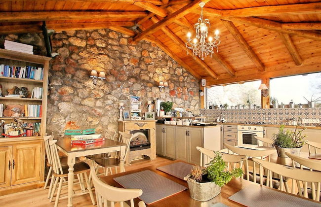 Almond House Suites Arachova - Adults Only - Foto 26