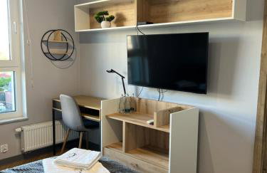 LTS RENT Luxury & Comfortable Residence Letnica - Photo 15