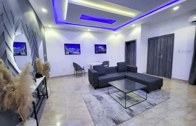 The Haven Apartment By NHS - Foto 11