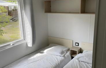 Charmant Mobil Home climatisé - Foto 17