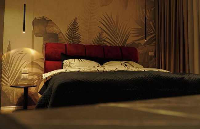 Kalpazo Lakescape Tirana - Foto 4