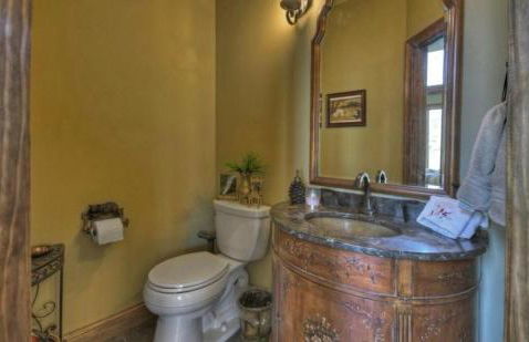 Waterfall Overlook at Bearfoot Falls - Foto 21